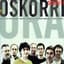 Oskorri