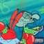 KASH KRABS