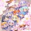 鬼塚冬毬 (CV.坂倉 花)