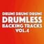 Drum! Drum! Drum!