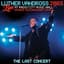 Luther Vandross