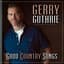 Gerry Guthrie