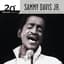 Sammy Davis, Jr.