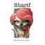 Sharif