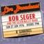Bob Seger & The Silver Bullet Band