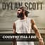 Dylan Scott