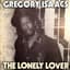 Gregory Isaacs