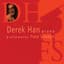 Derek Han