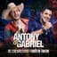 Antony & Gabriel