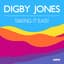 Digby Jones