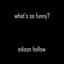 Edison Hollow
