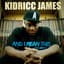 Kidricc James