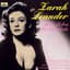 Zarah Leander