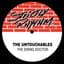 The Untouchables