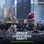Capital Cities