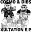 Cosmo & Dibs