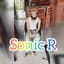 Sonic R
