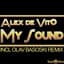 Alex De Vito