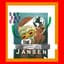 The Jansen