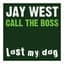 Jay West