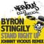 Byron Stingily