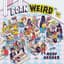 "Weird Al" Yankovic