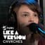 CHVRCHES