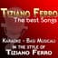 Tiziano Ferro