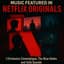 L'Orchestra Cinematique
