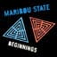 Maribou State