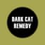 dark cat