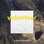 Volunteer