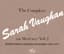 Sarah Vaughan
