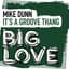 Mike Dunn