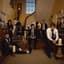 Dylan Flynn and the Dead Poets