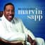 Marvin Sapp