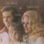 George Jones & Tammy Wynette