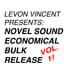 Levon Vincent