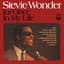 Stevie Wonder