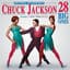 Chuck Jackson