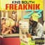 King South