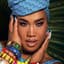 Patrick Starrr
