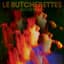 Le Butcherettes