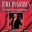 Max Bygraves