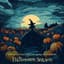 Halloween Spooky Music Orchestra