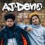 AJ x Deno