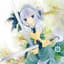 Alstroemeria Records