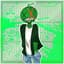 GREEN ORXNGE
