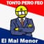 Tonto Pero Feo