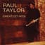 Paul Taylor